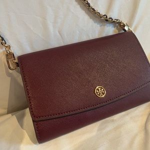 NEW Tory Burch Crossbody/Clutch